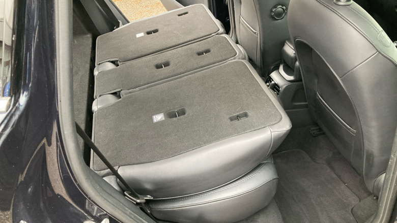 MINI Countryman 1.5 Cooper Exclusive 5dr Auto Petrol Hatchback